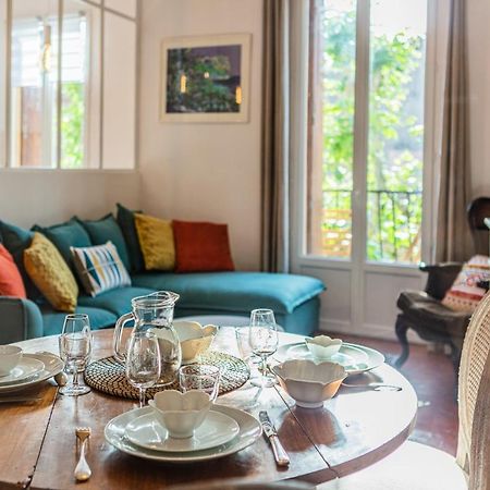La Petite Cigale By K6Conciergerie Apartment Cassis Ngoại thất bức ảnh