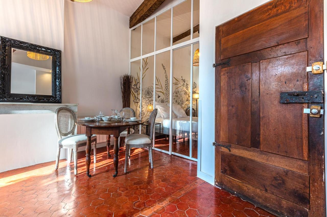 La Petite Cigale By K6Conciergerie Apartment Cassis Ngoại thất bức ảnh