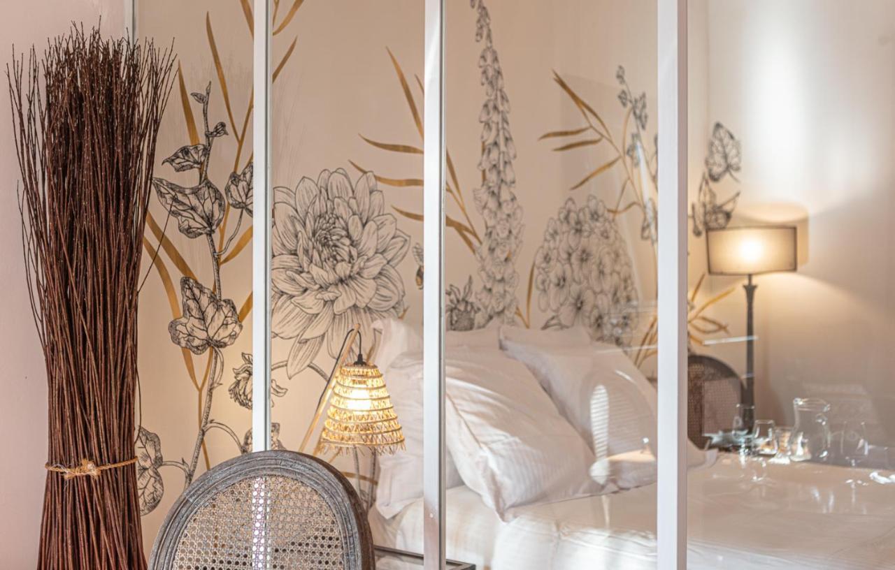 La Petite Cigale By K6Conciergerie Apartment Cassis Ngoại thất bức ảnh