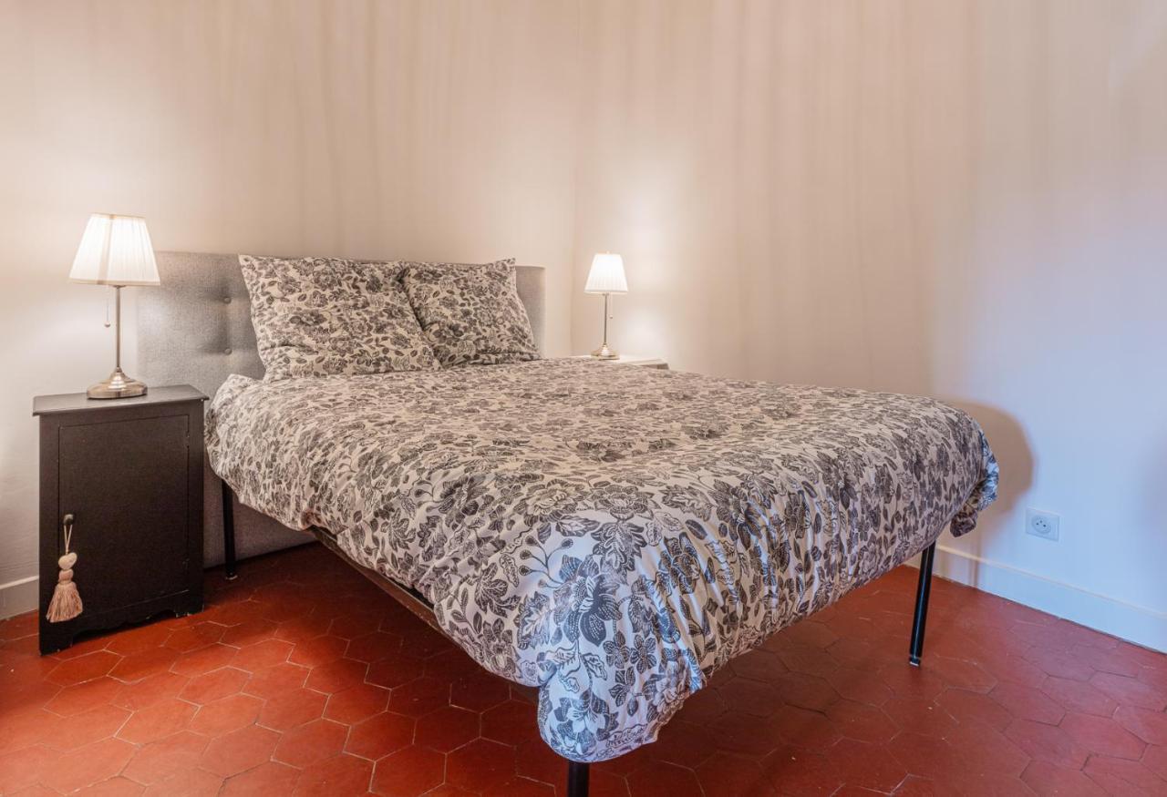 La Petite Cigale By K6Conciergerie Apartment Cassis Ngoại thất bức ảnh