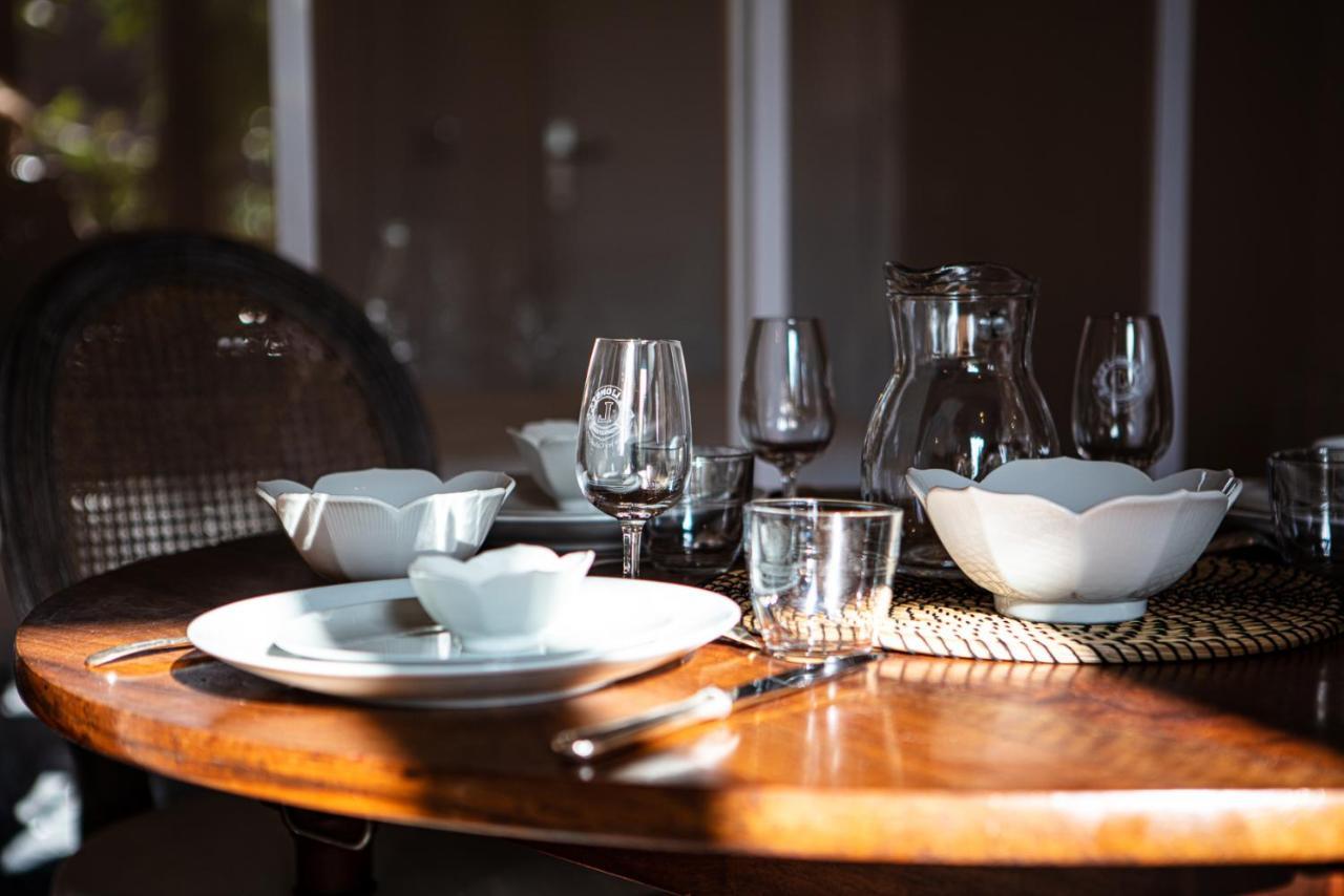 La Petite Cigale By K6Conciergerie Apartment Cassis Ngoại thất bức ảnh