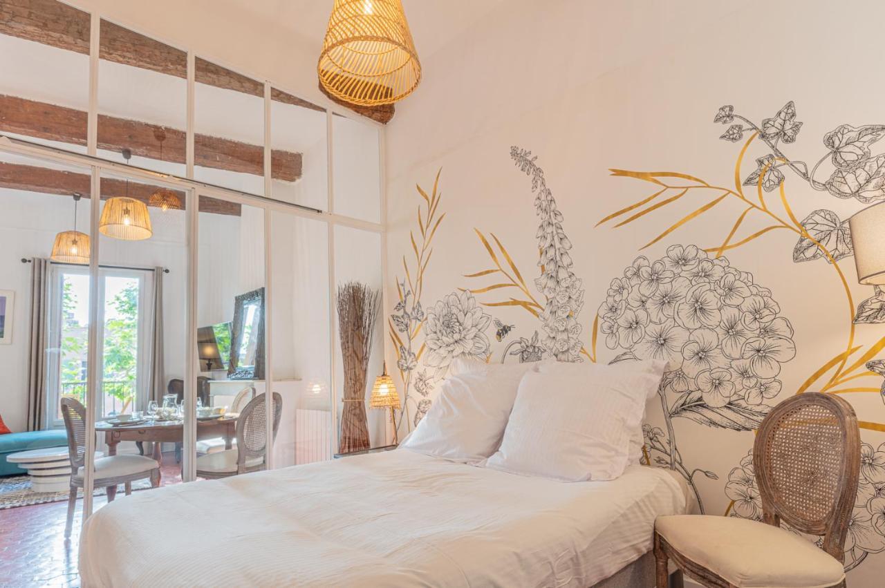 La Petite Cigale By K6Conciergerie Apartment Cassis Ngoại thất bức ảnh