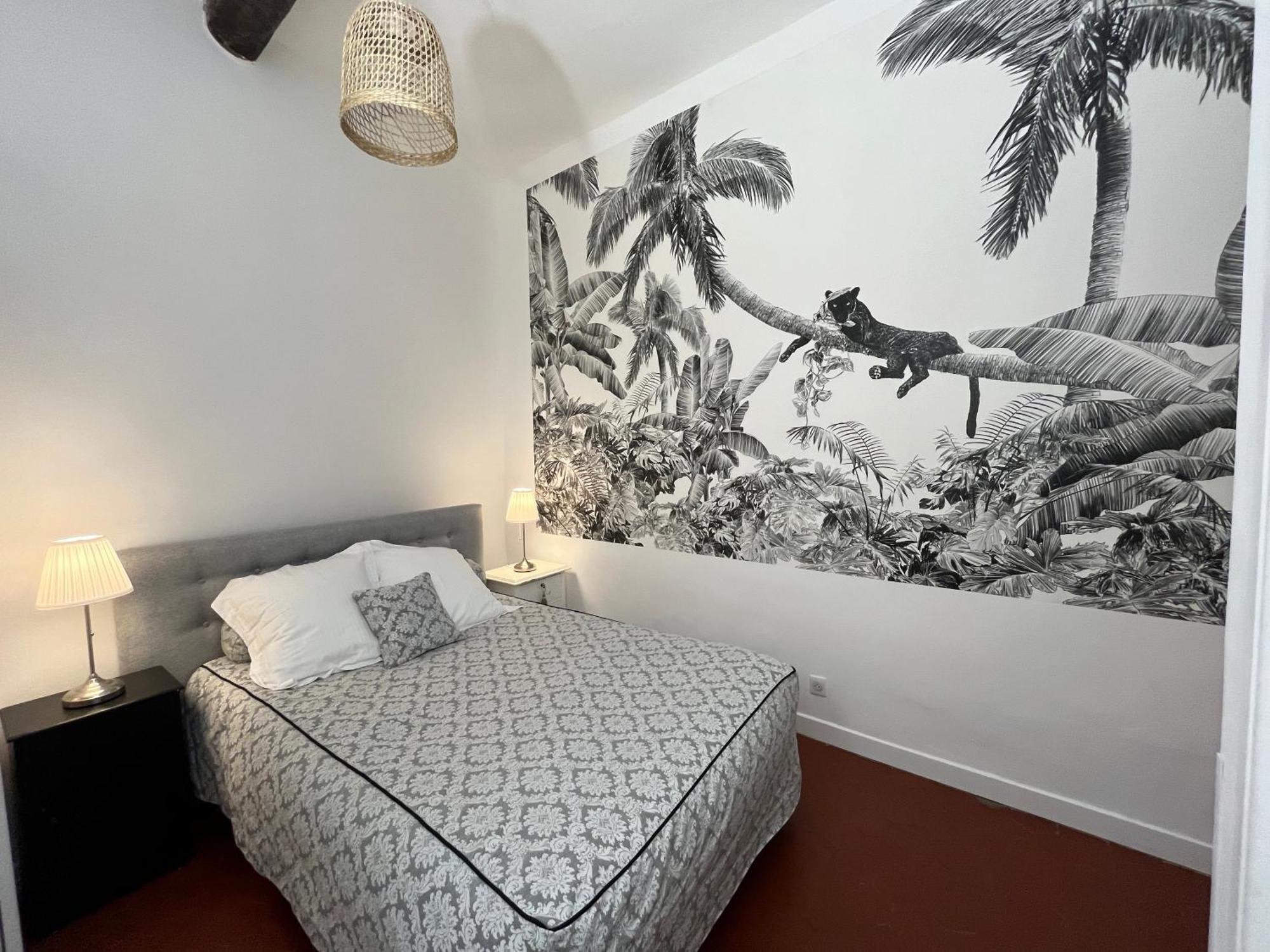 La Petite Cigale By K6Conciergerie Apartment Cassis Ngoại thất bức ảnh