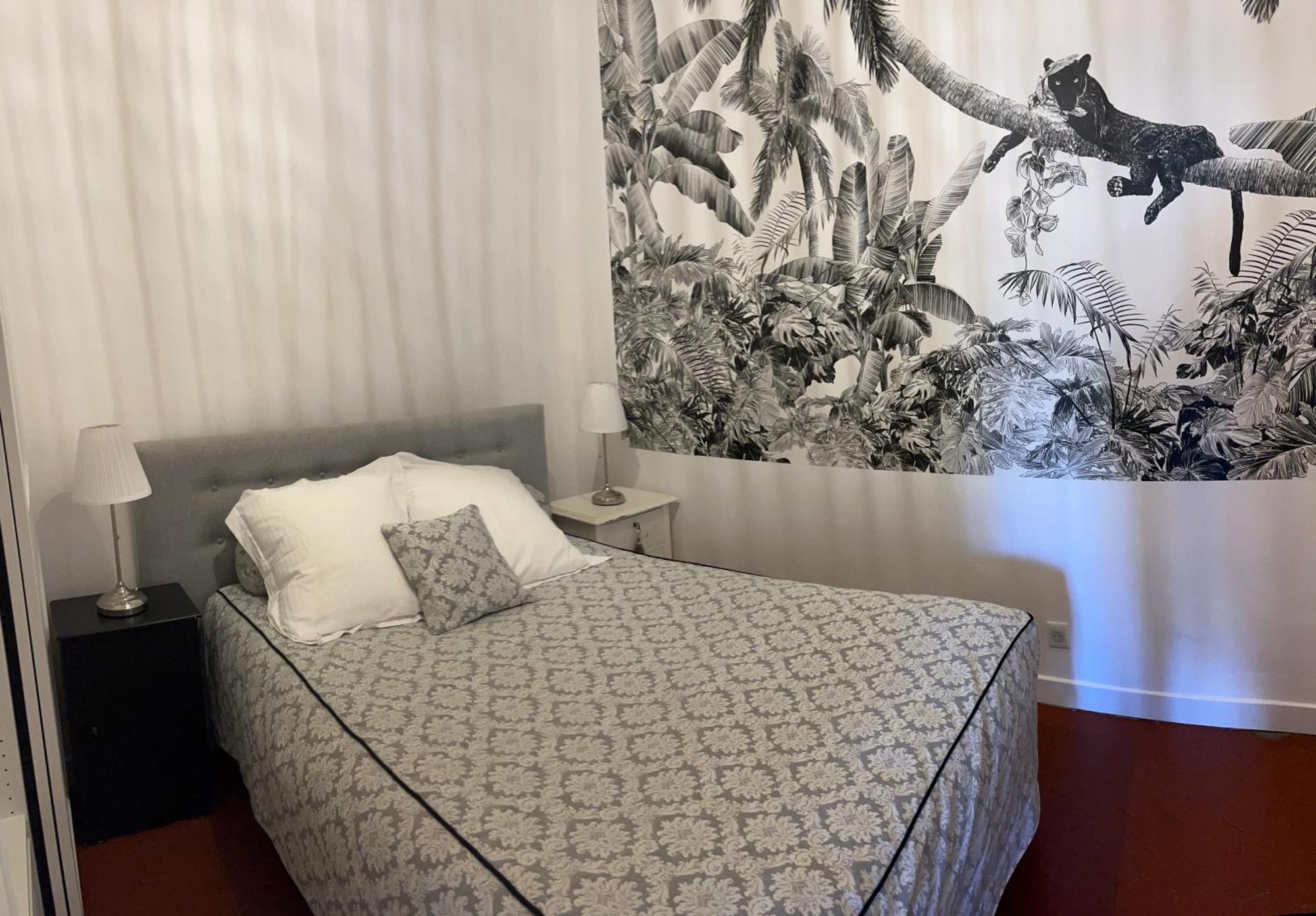 La Petite Cigale By K6Conciergerie Apartment Cassis Ngoại thất bức ảnh