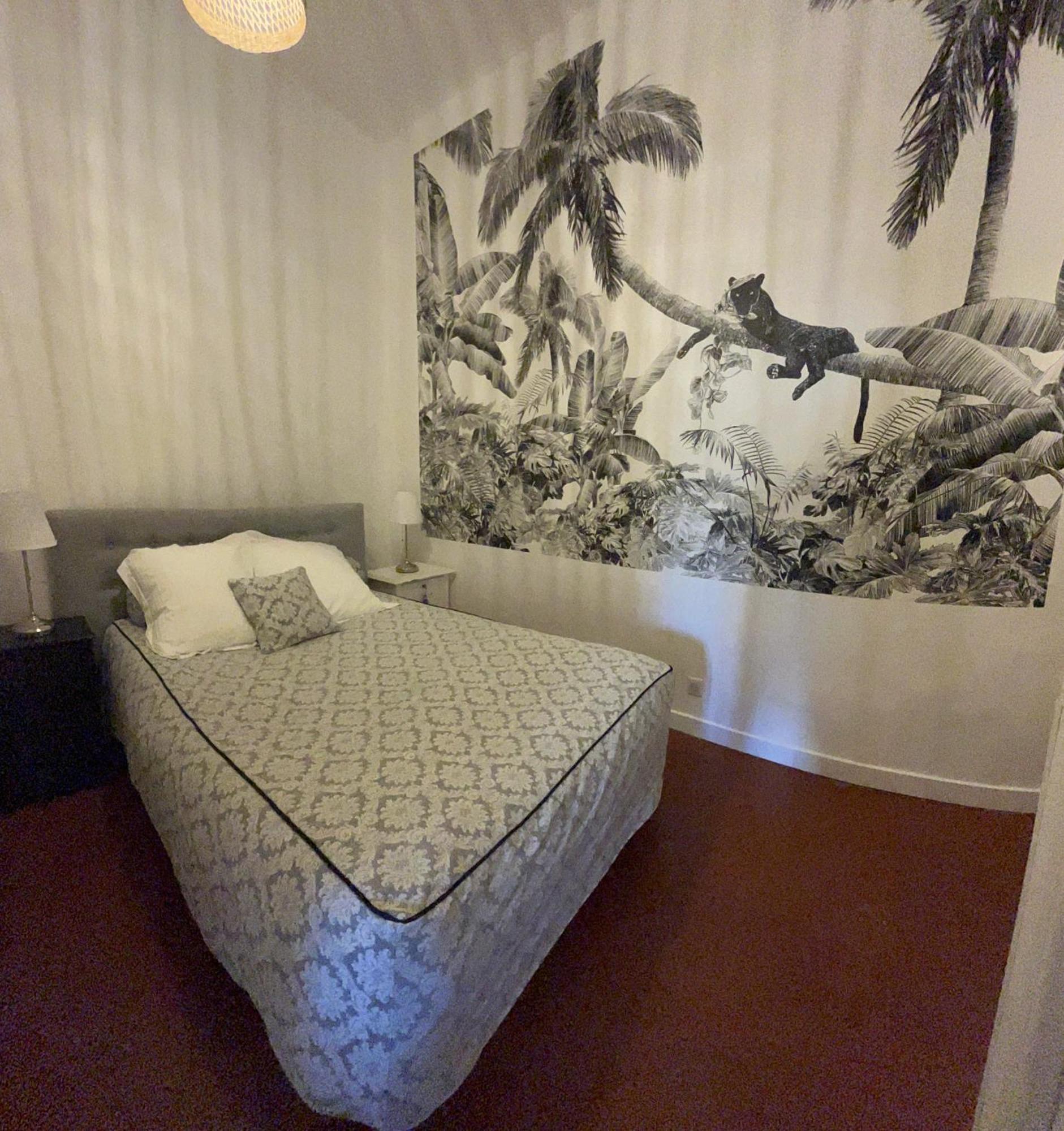 La Petite Cigale By K6Conciergerie Apartment Cassis Ngoại thất bức ảnh