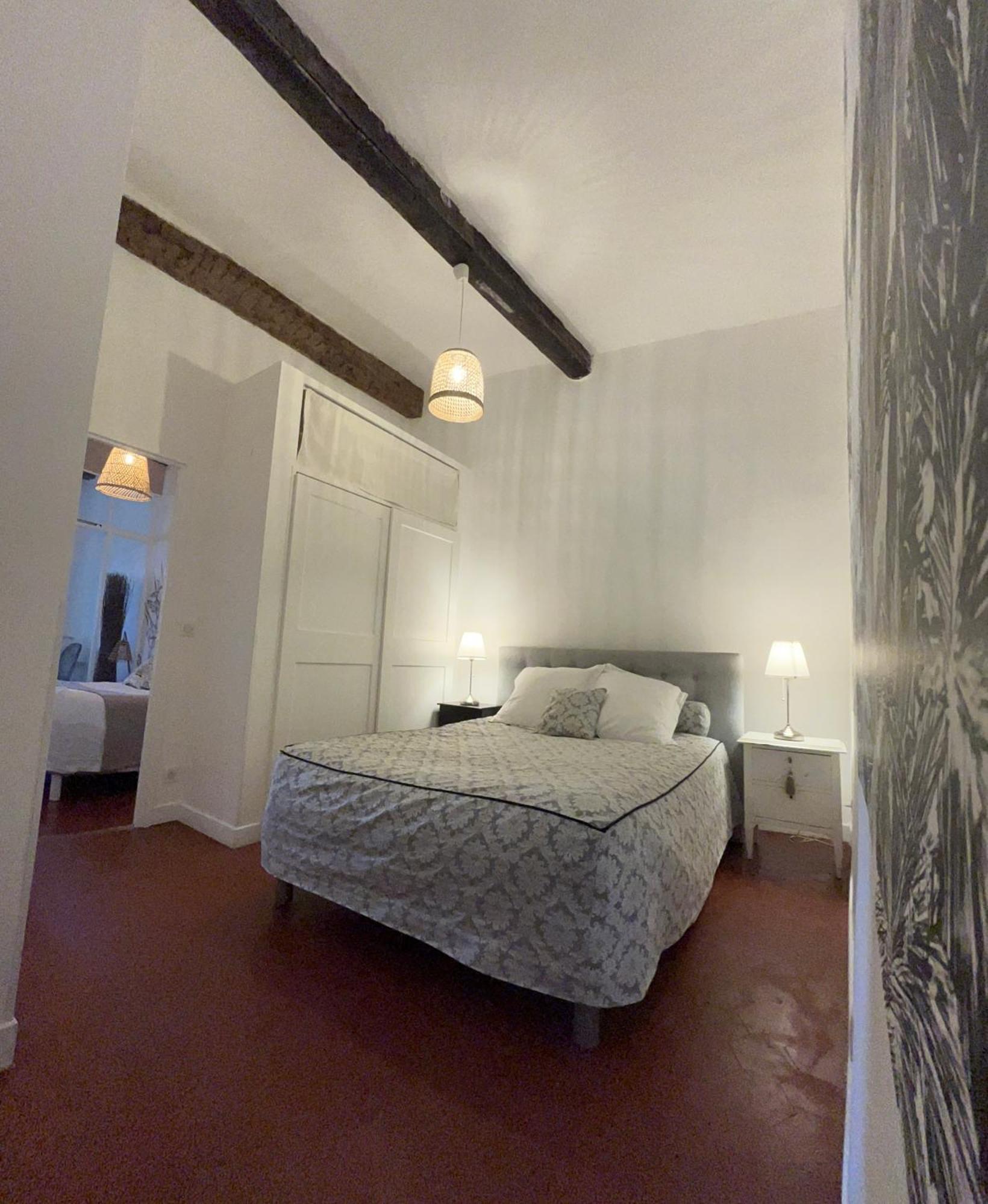 La Petite Cigale By K6Conciergerie Apartment Cassis Ngoại thất bức ảnh